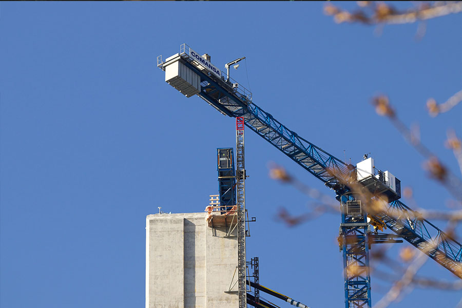 Construction