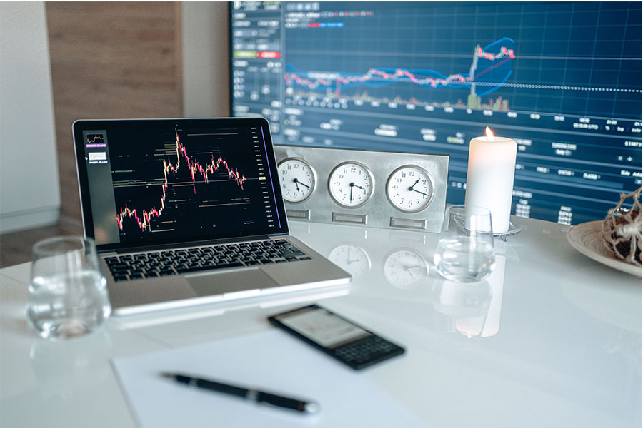 Forex Trading